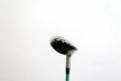 Ping G5 22* Hybrid RH 39.25 In Ping TFC 100H Graphite Shaft Soft Regular -Callaway Golf Shop d3dfea9d 34f2 55e4 89ec bcc4b898a446