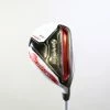 TaylorMade AeroBurner Rescue 4 Hybrid 22* RH 39.25 In Graphite Ladies Flex