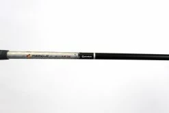 LEFTY TaylorMade Rescue 2011 3 Hybrid 18* 40.25 In Graphite Shaft Stiff Flex -Callaway Golf Shop d46ebbc8 836d 54c1 a94f a8ed862e6af3