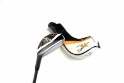 Callaway X2 Hot Pro 20* Hybrid RH 40 In Aldila Tour Graphite Shaft Stiff Flex