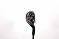 Callaway Apex 2 Hybrid 18* RH 40.25 In UST Recoil ESX 460 F3 Regular Flex