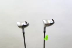 TaylorMade Rescue Dual 3, 4 Hybrid Set RH TaylorMade Graphite Shafts Regular -Callaway Golf Shop d4cf7dad def9 54c6 9c82 26e0311b3830