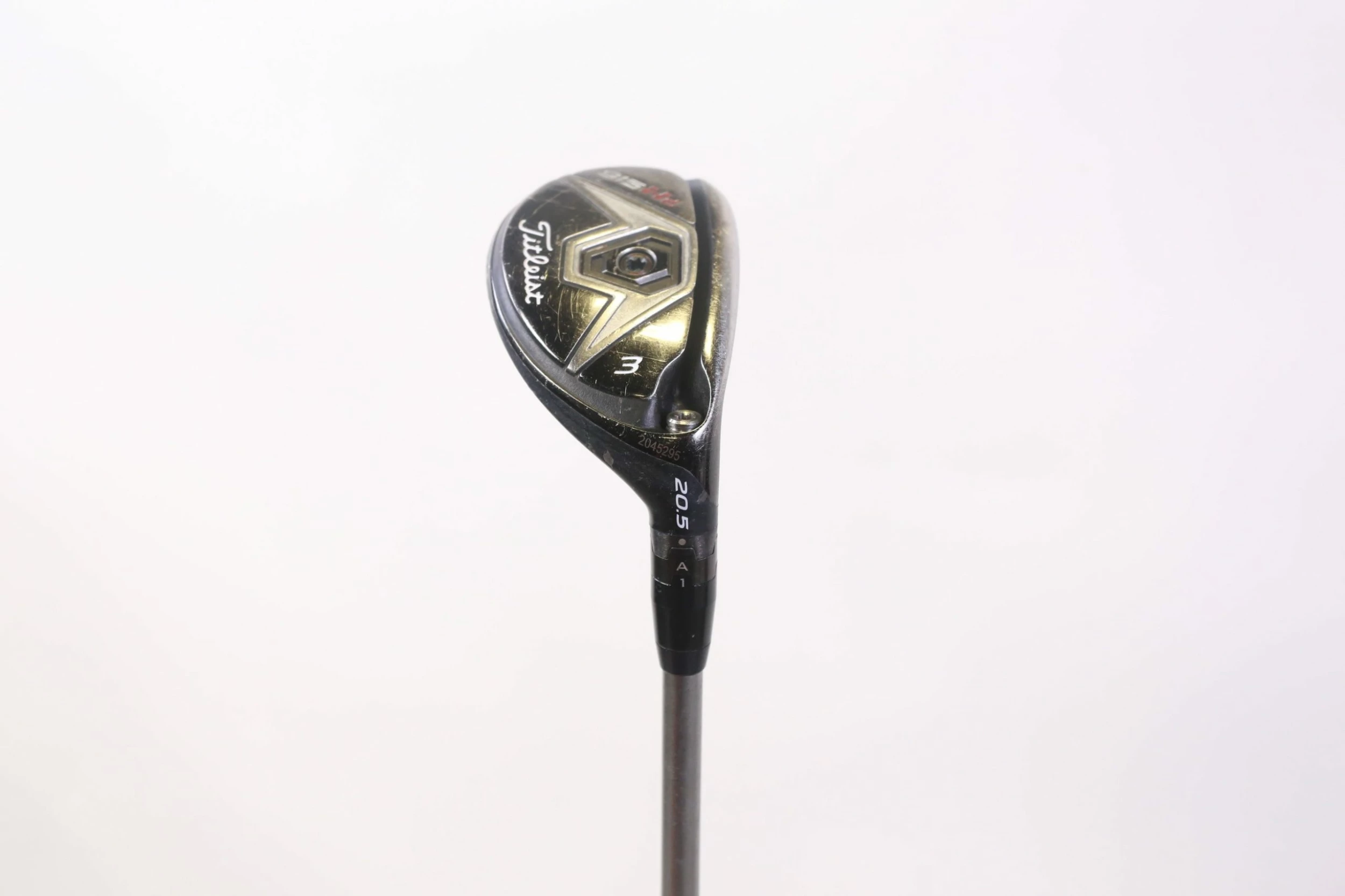 Titleist 915Hd 3 Hybrid 20.5* RH 40 In Mitsubishi Diamana Graphite Regular Flex 5 Titleist 915Hd 3 Hybrid 20.5* RH 40 In Mitsubishi Diamana Graphite Regular Flex - Image 5