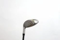 TaylorMade Rescue Mid 5 Hybrid 25* RH 39.25 In Graphite Shaft Regular Flex -Callaway Golf Shop d53071b6 bbec 5805 b33f f567274b8d67