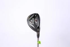 Titleist 816 H1 4 Hybrid 23* RH 40 In Diamana Graphite Shaft Regular Flex