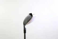 TaylorMade Rescue 2011 3 Hybrid 18* RH 40 In Aldila Graphite Shaft Regular Flex -Callaway Golf Shop d632f809 3265 53b6 8267 2efaaf84188d