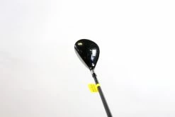 TaylorMade Burner SuperLaunch Rescue 5 Hybrid 24* RH 39.75 In Graphite Regular -Callaway Golf Shop d65538c8 d0ab 584f b8f0 3c0b887340e8