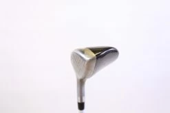 Ping Rhapsody 5 Hybrid 38 In RH 26* Ping Graphite Regular Flex -Callaway Golf Shop d7024433 bcd5 5792 9462 a8c50c18f221