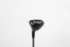 Ping G425 6 Hybrid 30* Right Handed 38.5 In Alta CB Graphite Shaft Senior Flex -Callaway Golf Shop d7046440 33c4 5c81 b0e2 45bbd74fd7ca