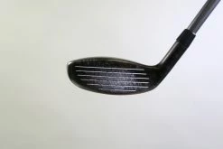 Ping G25 2 Hybrid 17* RH 42.25 In Swing Science Graphite Shaft Stiff Flex -Callaway Golf Shop d70a6def 16a8 54a9 ac57 d00db76cc4f6