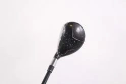 TaylorMade Burner Rescue 3 Hybrid 19* RH 38.25 In RE AX Graphite Shaft Stiff -Callaway Golf Shop d7383320 42d5 5d8e afb7 b7862afd1d10