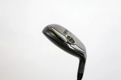 Ping I25 4 Hybrid 22* RH 39.5 In Ping Graphite Shaft Stiff Flex -Callaway Golf Shop d742fee0 8d59 5f5e 8ad6 4a7bab9b7050
