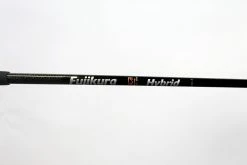 Callaway FT Draw HYBRID 5 Hybrid 27* RH 39.5 In Fujikura Graphite Shaft Stiff -Callaway Golf Shop d7c70c49 48c4 56df a9cf f637ee1a865c