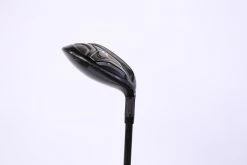 TaylorMade M2 4 Hybrid 22* RH 40 In TaylorMade RE AX Graphite Seniors Flex -Callaway Golf Shop d8028303 536d 5ae0 b667 0592f09aae6f