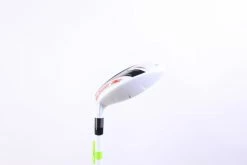 TaylorMade AeroBurner Rescue 3 Hybrid 40.5 In LH 19* Matrix Graphite Regular -Callaway Golf Shop d8564f11 13b0 5fa2 ae68 b7eab0cc582a