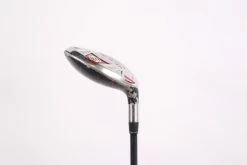 TaylorMade Burner Rescue 3 Hybrid 19* RH 38.25 In RE AX Graphite Shaft Stiff -Callaway Golf Shop d8d967d9 734c 5c56 8e51 21fb92edbd77