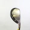 Callaway RAZR X 4 Hybrid 24* RH 39.5 In Callaway Graphite Shaft Senior Flex