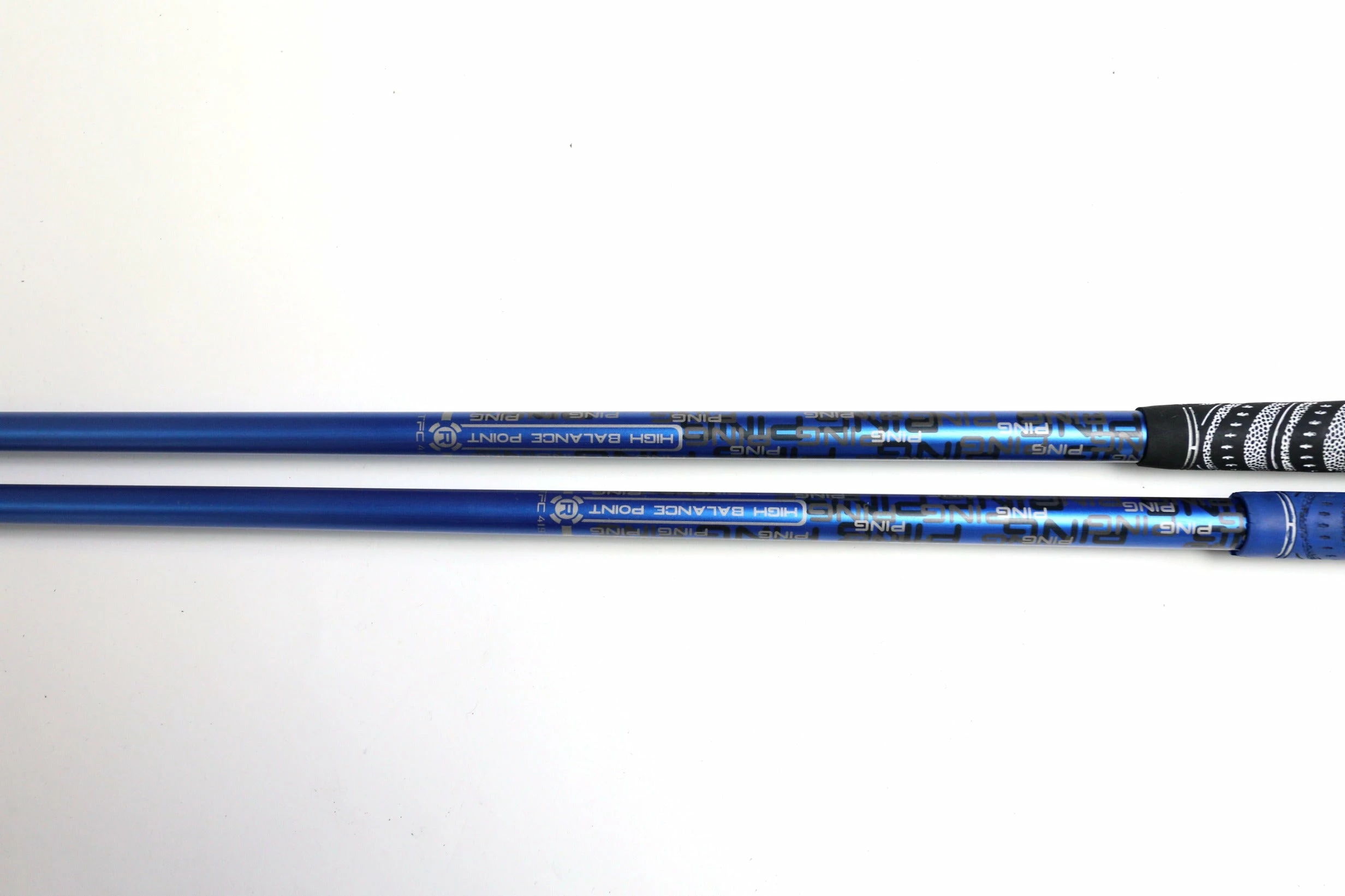 Ping G30 4&5 Hybrid RH Ping TFC419 Graphite Shaft Regular Flex 7 Ping G30 4&5 Hybrid RH Ping TFC419 Graphite Shaft Regular Flex - Image 7