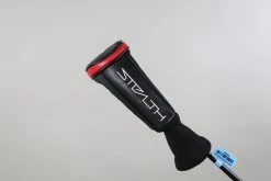 LEFTY TaylorMade STEALTH 3 Hybrid 19* 40 In Graphite Shaft Seniors Flex -Callaway Golf Shop d96d7884 ebf7 5fb3 b7f6 f7b6a2f1de9e