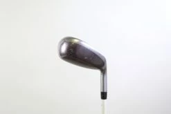 Ping Faith 6 Hybrid 30* RH 37.75 In ULT Graphite Shaft Ladies Flex -Callaway Golf Shop d9888990 e981 5f27 a286 ccce9cfb9ac0