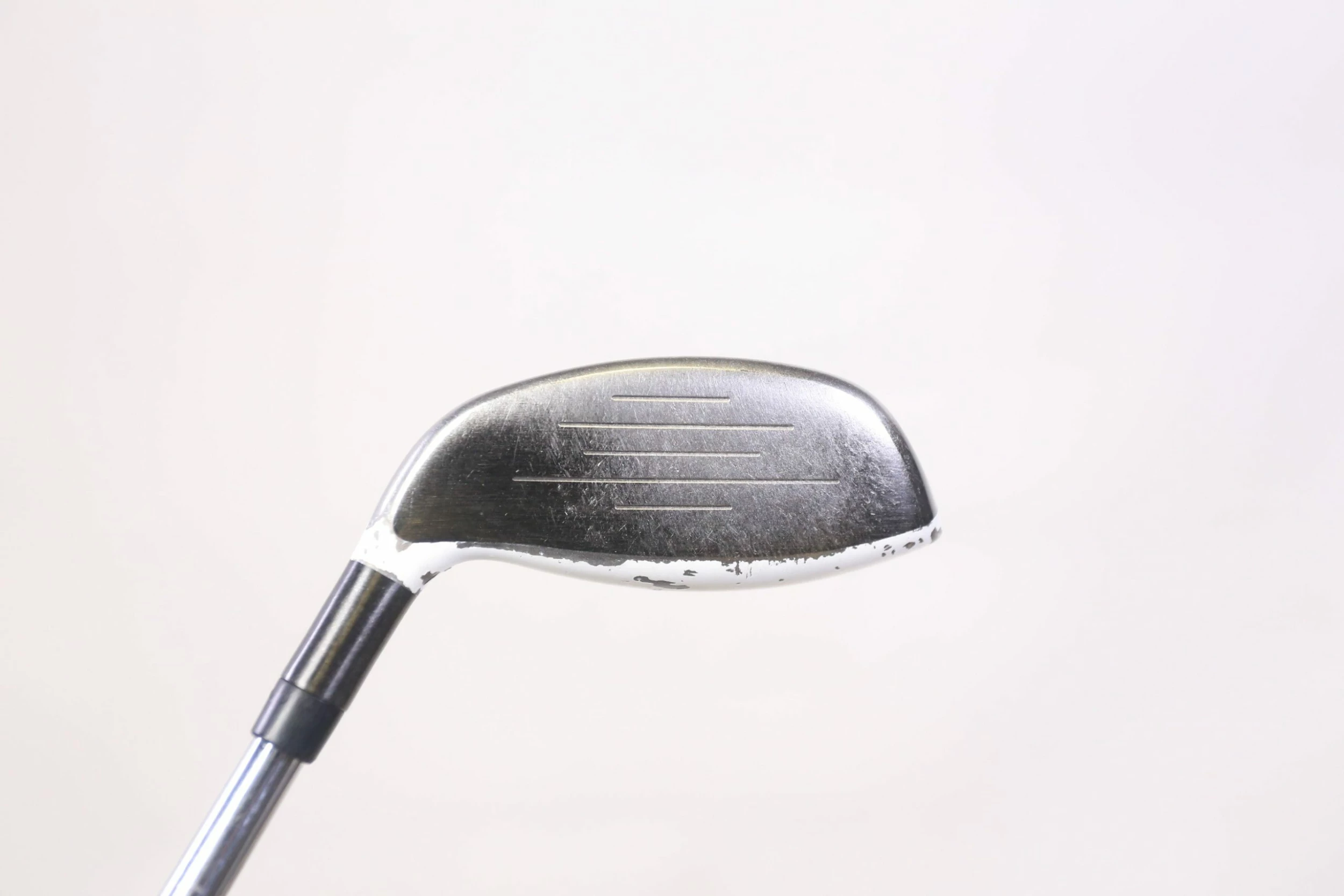 TaylorMade RocketBallz RBZ Stage 2 Rescue Hybrid 40 In RH Steel Regular Flex 2 TaylorMade RocketBallz RBZ Stage 2 Rescue Hybrid 40 In RH Steel Regular Flex - Image 2