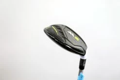 TaylorMade M2 Rescue 2017 4 Hybrid 22* RH 39 In RE AX Graphite Ladies Flex -Callaway Golf Shop d9d2b02f 0bba 54f0 93fc 492844e6e923