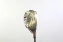 TaylorMade Rescue Dual 3, 4 Hybrid Set RH TaylorMade Graphite Shafts Regular -Callaway Golf Shop da2b5a38 d4ac 544c 9869 5cbada193571