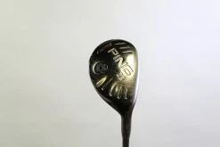 Ping G25 4 Hybrid 23* RH 39.5 In TFC 189 Graphite Shaft Regular Flex