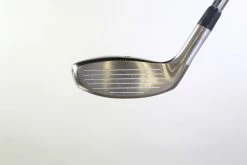 TaylorMade Rescue TP 2009 2 Hybrid 17* RH 39.5 In Steel Shaft Regular Flex -Callaway Golf Shop db844b81 1ee9 5183 98ee 11fb5f24056d