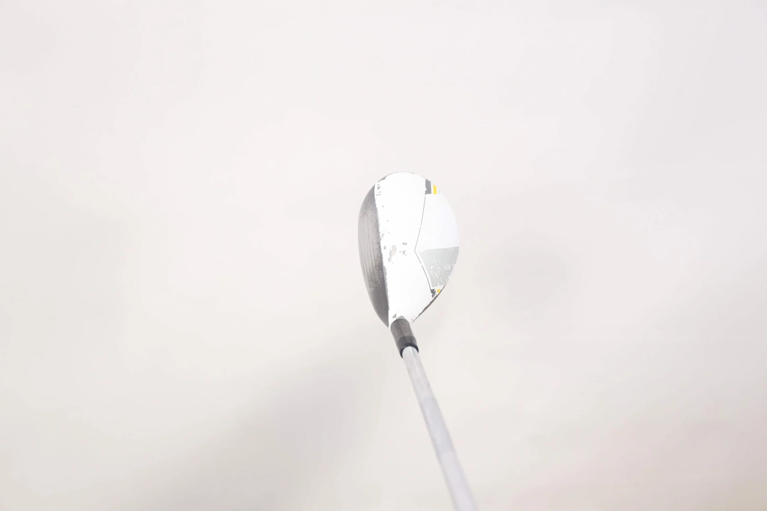 TaylorMade RocketBallz RBZ Stage 2 Rescue Hybrid 40 In RH Steel Regular Flex 6 TaylorMade RocketBallz RBZ Stage 2 Rescue Hybrid 40 In RH Steel Regular Flex - Image 6