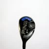LEFTY Ping G30 6 Hybrid 30* 38.5 In Ping TFC 419 Graphite Shaft Soft Regular