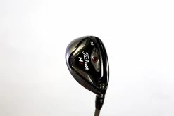 Titleist 816 H1 Hybrid 19* RH 40.5 In Diamana Graphite Shaft Lite Flex