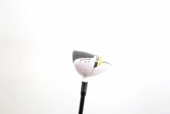 TaylorMade RBZ Stage 2 Rescue 4 Hybrid 22* RH 40 In RocketFuel Graphite Regular -Callaway Golf Shop dba54910 76a7 5731 8a17 e353624105c3