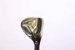 TaylorMade M2 4 Hybrid 40 In RH 22* TaylorMade Graphite Regular Flex -Callaway Golf Shop dbcd1330 8fe9 5ca8 baa6 98627406ec32