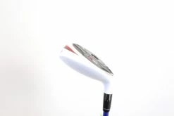 TaylorMade R15 Rescue 4 Hybrid 21* RH 40 In Mitsubishi Diamana Graphite Stiff -Callaway Golf Shop dbe30697 6324 5fb5 a5cf 302a1c30043d