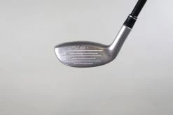 TaylorMade R7 Draw Rescue 4 Hybrid 22* RH 39.5 In Graphite Shaft Senior Flex -Callaway Golf Shop dbfa8eb3 361d 5ad2 981b 5125fa061d8c