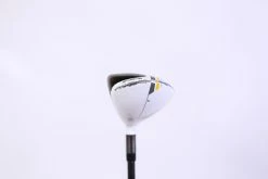 TaylorMade RocketBallz RBZ Stage 2 Rescue 3 Hybrid 19* RH 41 In Graphite Regular -Callaway Golf Shop dc1a50ba 83aa 5964 9305 46f57cb8f147