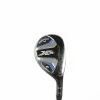 Callaway XR 16 OS Hybrid 25* 38.75 In RH Mitsubishi Fubuki Senior Flex Graphite