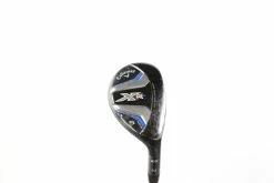 Callaway XR 16 OS Hybrid 25* 38.75 In RH Mitsubishi Fubuki Senior Flex Graphite