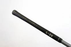 Ping G5 22* Hybrid RH 39.25 In Ping TFC 100H Graphite Shaft Soft Regular -Callaway Golf Shop dcbd942b 06d6 5dcb 9079 b611c4ebbde5