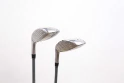 TaylorMade Miscela 5, 6 Hybrid Set RH TaylorMade Miscela Graphite Ladies Flex -Callaway Golf Shop dd15b80a 21f9 5dcd 89c4 6178df8e2d9d