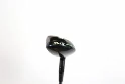 Callaway Epic 3 Hybrid 20* RH 39.75 In Mitsubishi Bassara Graphite Lite Flex -Callaway Golf Shop dd33dbe8 717e 5f35 bcae df1717353765