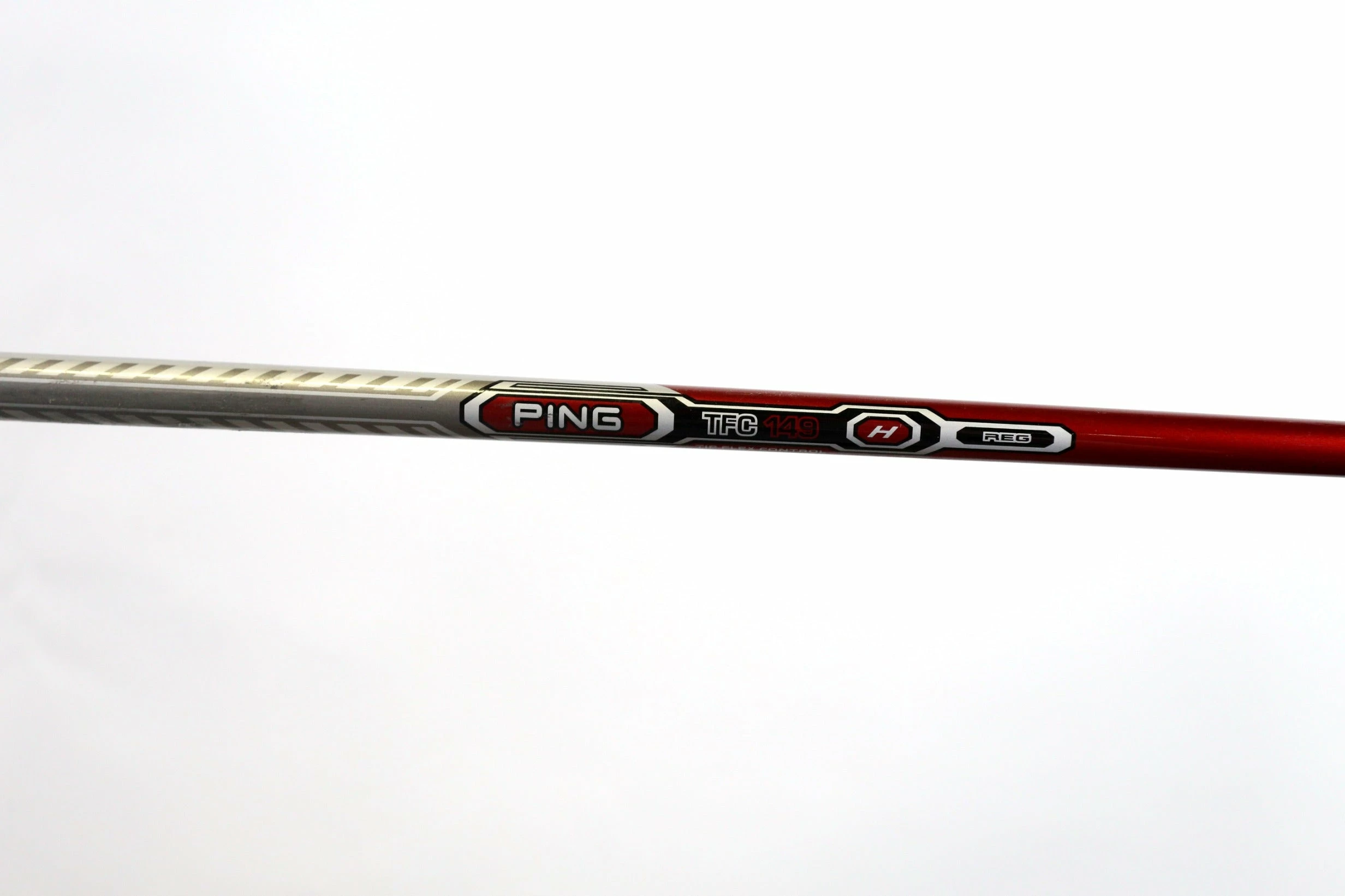 LEFTY Ping G15 2 Hybrid 17* 40 In TFC 149 Graphite Shaft Regular Flex 8 LEFTY Ping G15 2 Hybrid 17* 40 In TFC 149 Graphite Shaft Regular Flex - Image 8