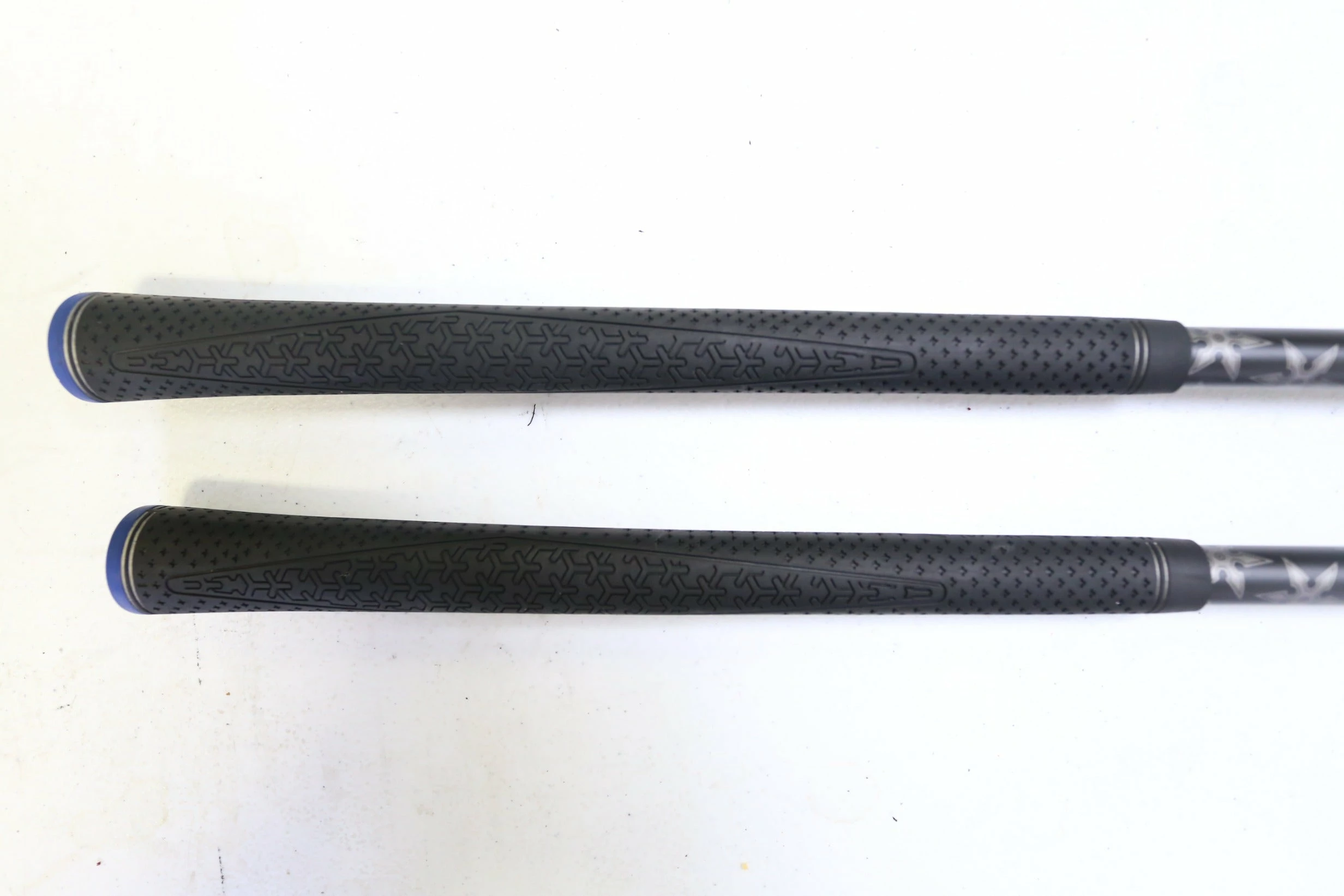 LEFTY Callaway XR 16 OS 3, 5 Hybrid Set Graphite Shaft Regular Flex 8 LEFTY Callaway XR 16 OS 3, 5 Hybrid Set Graphite Shaft Regular Flex - Image 8