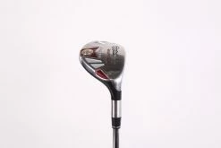 TaylorMade Burner Rescue 3 Hybrid 19* RH 39.75 In TaylorMade Steel Regular Flex -Callaway Golf Shop ddde6a1d 6b4a 5af1 9cd4 4a93c7f97318