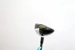 TaylorMade M2 Rescue 2017 4 Hybrid 22* RH 40 In REAX Graphite Stiff Flex -Callaway Golf Shop ddf5b126 646d 515d bdbc 104e42f85fa4