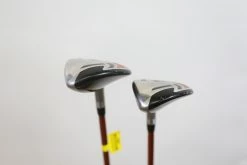 Ping G10 3, 4 Hybrid Set RH TFC 129 Graphite Shafts Regular Flex -Callaway Golf Shop de1b0555 ee0e 55ff a7e8 0cfc17bb18bb