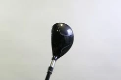 TaylorMade Burner Rescue 3 Hybrid 19* RH 40.25 In REAX Graphite Regular Flex -Callaway Golf Shop de26c752 69c7 55a5 9d81 84b8a0a56791