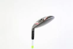 Callaway X Hot 3 Hybrid 19* LEFTY 41 In Callaway Graphite Shaft Regular Flex -Callaway Golf Shop de996e04 8d53 53fc ae44 713acfd5df4a