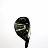 Callaway Rogue X 3 Hybrid 18* RH 40.5 In Tour AD HY-75s Graphite Shaft Stiff